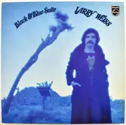 LP - Larry Weiss - Black & Blue Suite