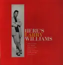 LP - Larry Williams - Here's Larry Williams
