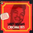 LP - Larry Williams - Original Hits