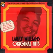 Larry Williams - Original Hits