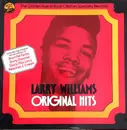LP - Larry Williams - Original Hits