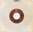 7inch Vinyl Single - Larry Williams And The ATS Express - Doing The Best I Can (With What I Got)