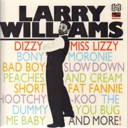 Larry Williams - Dizzy Miss Lizzy