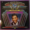 LP - Larry Williams - Rock Your Memories, Volume One