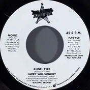 Larry Willoughby