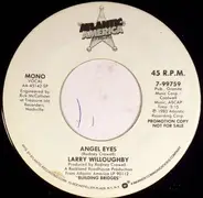 Larry Willoughby - Angel Eyes