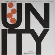 LP - Larry Young - Unity - DMM