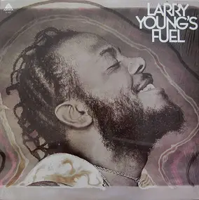 Larry Young - Larry Young's Fuel