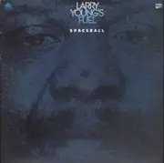 LP - Larry Young's Fuel - Spaceball
