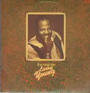 Larry Young - The Magician