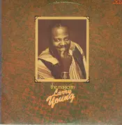LP - Larry Young - The Magician