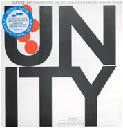 Larry Young - Unity