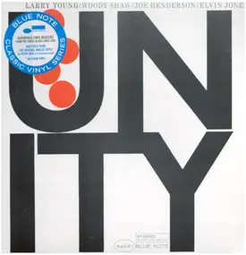 Larry Young - Unity