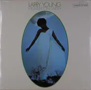 Larry Young - Heaven on Earth