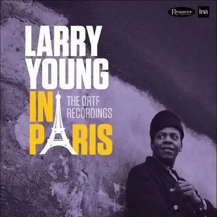 Larry Young - In Paris