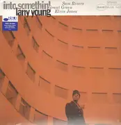 LP - Larry Young - Into Somethin' - 180GR.