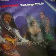 Larry Zanga - You Change My Life