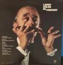 LP - Larry Adler , Francis Chagrin - Larry Adler In Concert