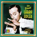 CD - Larry Adler - The Great Larry Adler