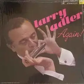 Larry Adler - Again!