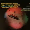 LP - Larry Adler - Discovery