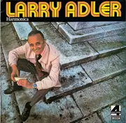 LP - Larry Adler - Harmonica