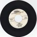7inch Vinyl Single - Larry Adler - Le Rififi / La Soupe A La Grimace