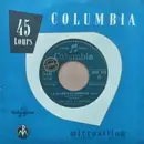 7inch Vinyl Single - Larry Adler - Le Rififi / La Soupe A La Grimace
