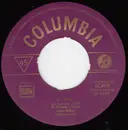 7inch Vinyl Single - Larry Adler - Le Rififi