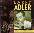 CD - Larry Adler - Rhapsody In Blue