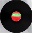 Schellack - Larry Adler - Ritual Fire Dance / Caprice Viennois