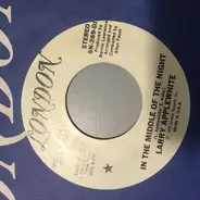 Larry Applewhite - In The Middle Of The Night