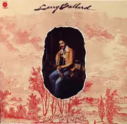 LP - Larry Ballard - Waiting In The Wings