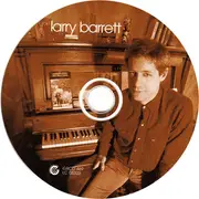 CD - Larry Barrett - The Big Slowdown