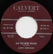 Larry Birdsong