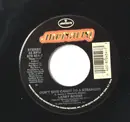 7inch Vinyl Single - Larry Boone - Don't Give Candy To A Stranger