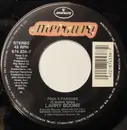 7inch Vinyl Single - Larry Boone - Fool's Paradise