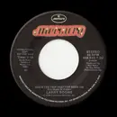 7inch Vinyl Single - Larry Boone - She's The Trip That I've Been On