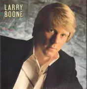 LP - Larry Boone - Larry Boone
