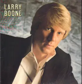 Larry Boone - Larry Boone
