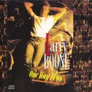 CD - Larry Boone - One Way To Go