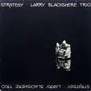 LP - Larry Blackshere Trio - Strategy