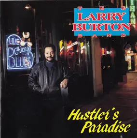 Larry Burton - Hustler's Paradise