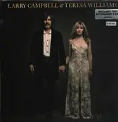 Larry Campbell & Teresa Williams