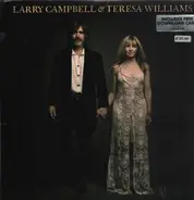 Larry Campbell & Teresa Williams - Larry Campbell & Teresa Williams