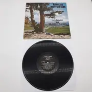 LP - Larry Campbell And The Country Playboys - Bluegrass Mountain Home