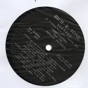 LP - Larry Campbell And The Country Playboys - Bluegrass Mountain Home