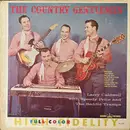 LP - Larry Caldwell With Speedy Price And The Saddle Tramps - The Country Gentlemen - Mono