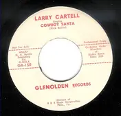 Larry Cartell - Cowboy Santa