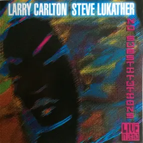 Larry Carlton - No Substitutions: Live in Osaka